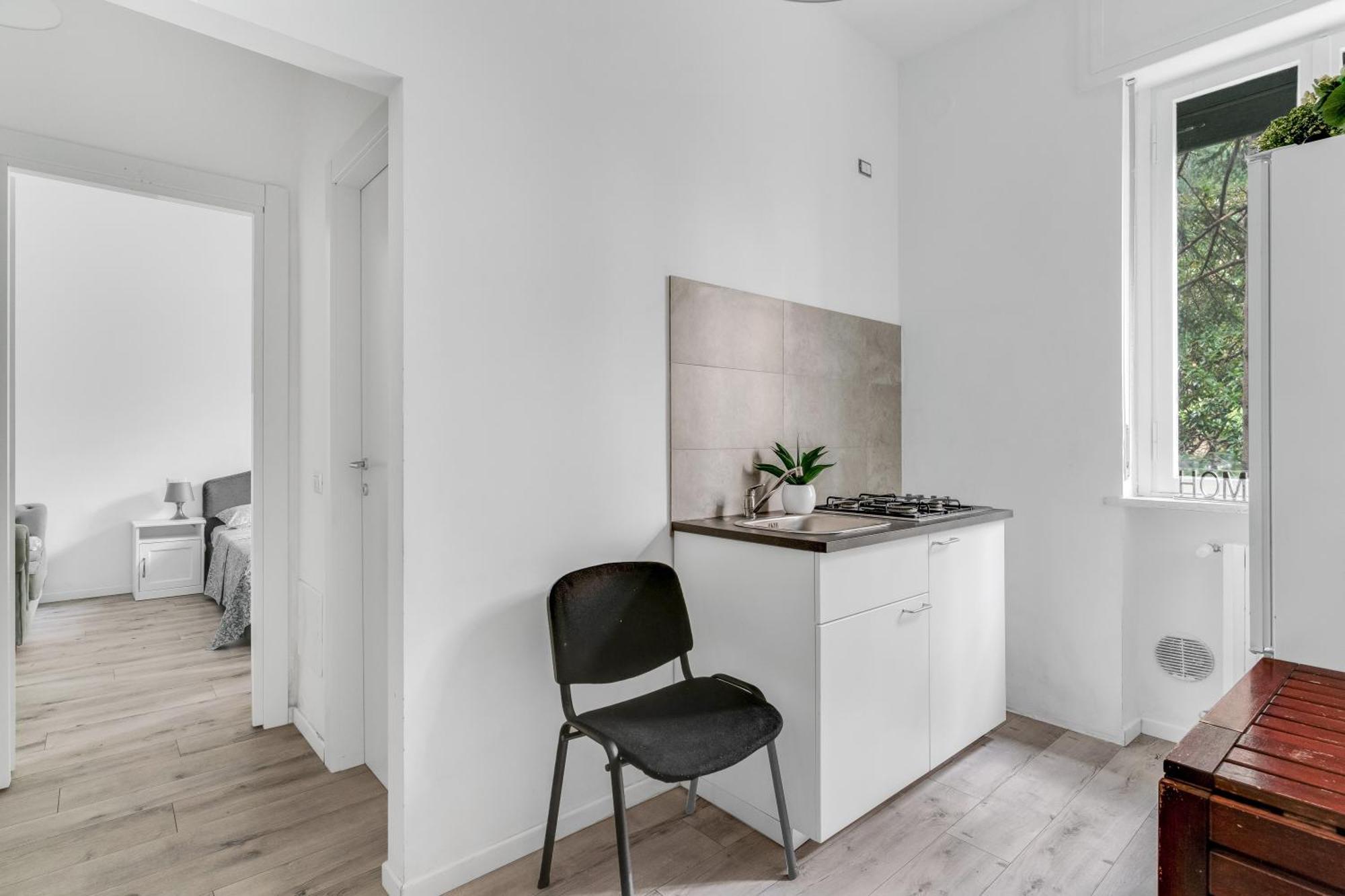 Ve8 Fiera - San Siro - Modern - Central - Милан Экстерьер фото